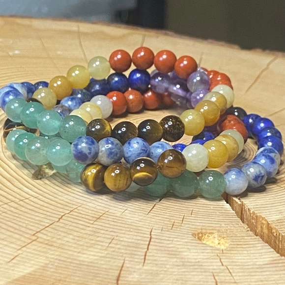 Crystal Bracelet - Picture 2 of 3